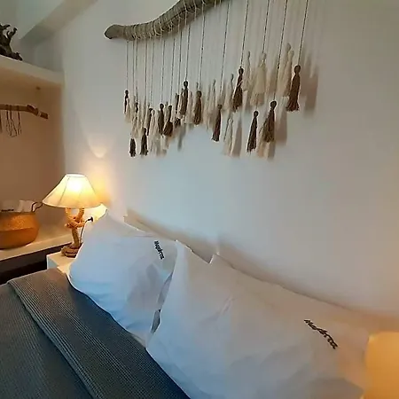 Hotell Marietta Serifos Town
