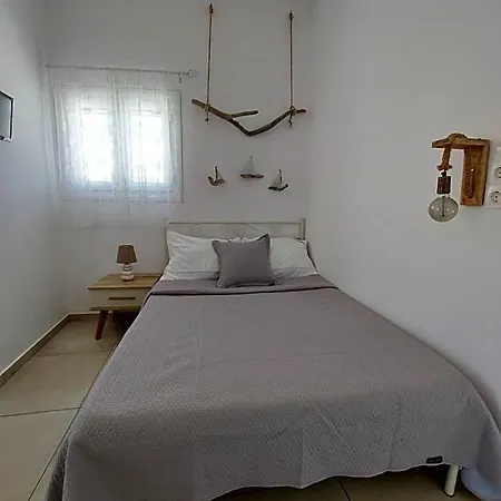 호텔 Marietta Serifos Town