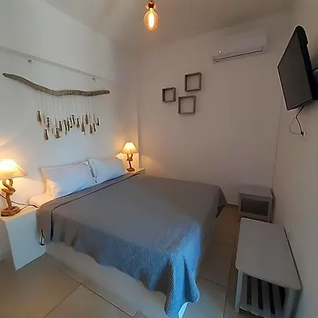 Marietta Serifos Town