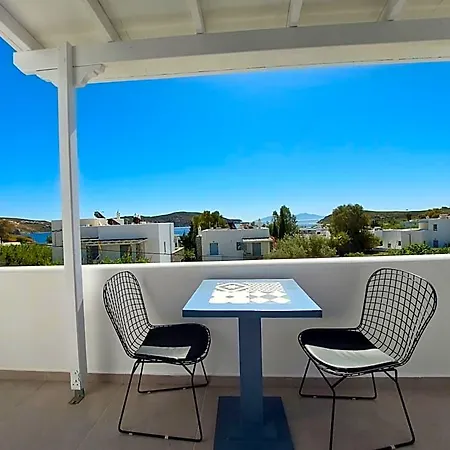 Marietta Serifos Town