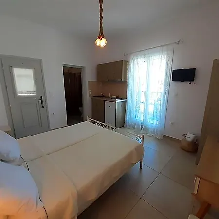 Hotell Marietta